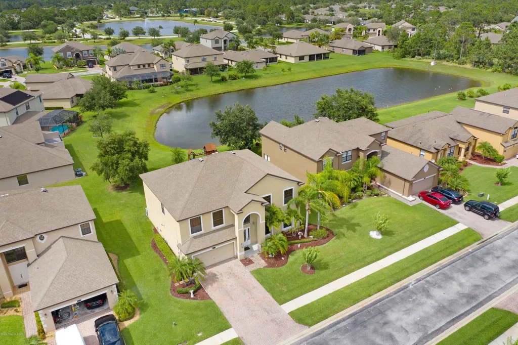 270 Breckenridge Circle SE Palm Bay FL 32909