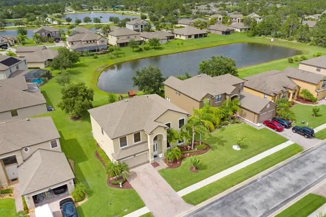 270 Breckenridge Circle SE Palm Bay FL 32909