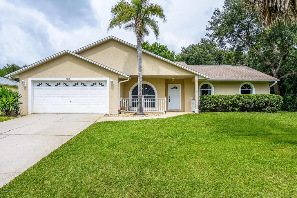 7010 Cairo Road Cocoa FL 32927