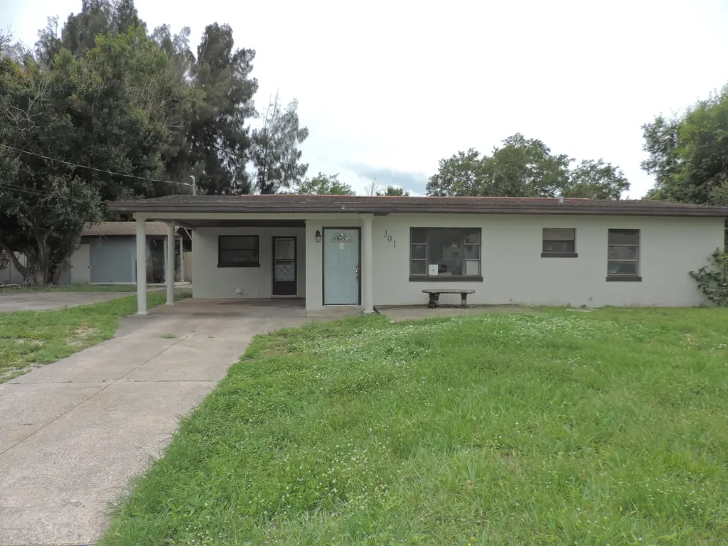 301 Cherry Street Melbourne FL 32901