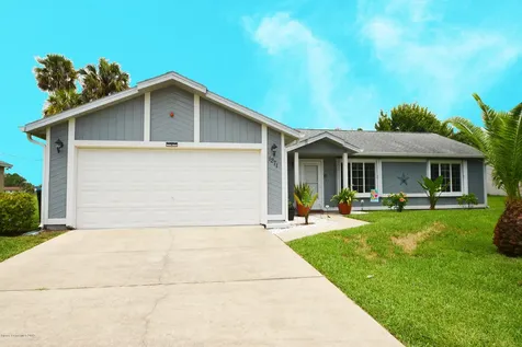 1271 Serenade Street NW Palm Bay FL 32907