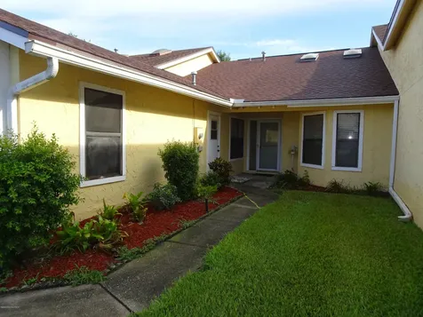 3765 Sawgrass Drive Titusville FL 32780