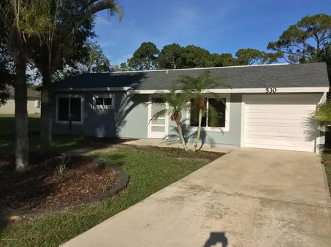530 El Sito Avenue SE Palm Bay FL 32909