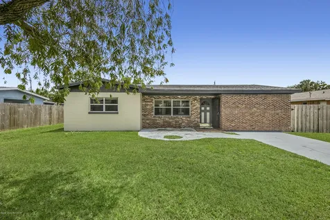 1590 Anchor Lane Merritt Island FL 32952