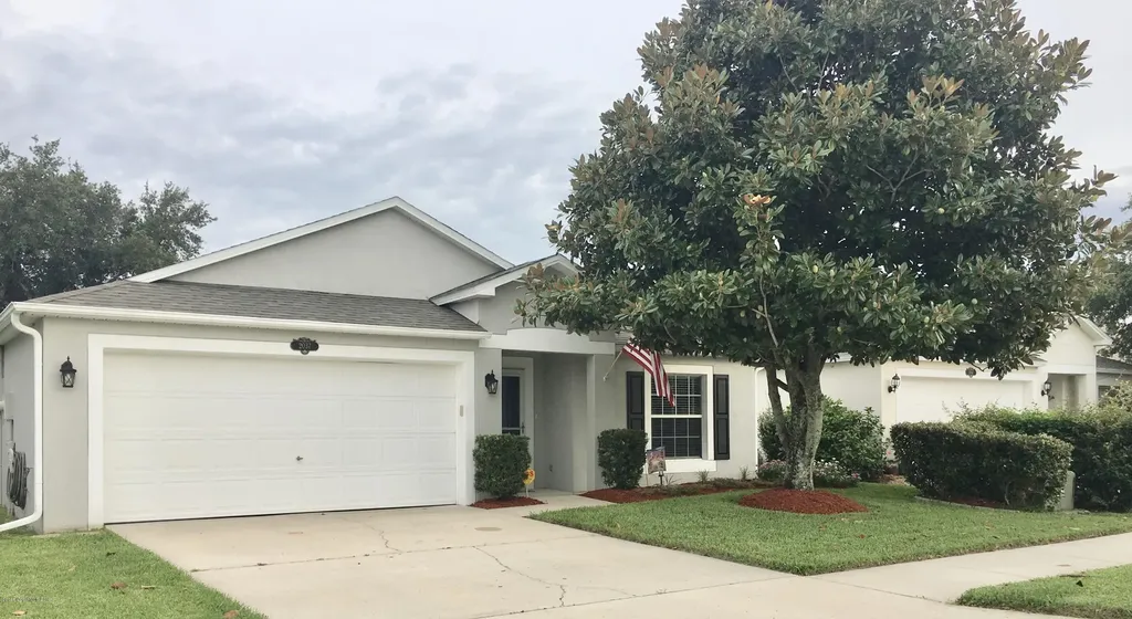 2037 Deercroft Drive Melbourne FL 32940