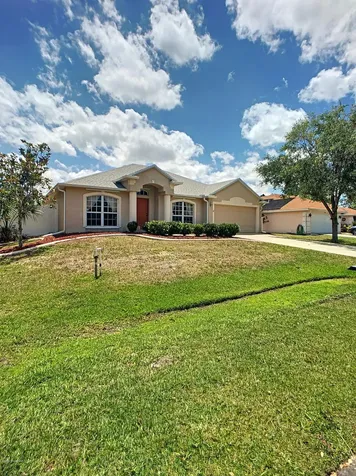 2790 Peralta Drive SE Palm Bay FL 32909