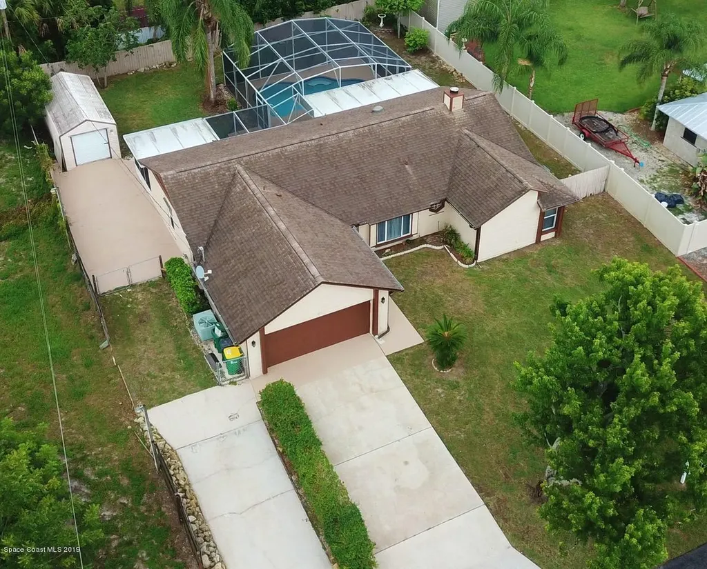 4097 Skyway Drive Cocoa FL 32927