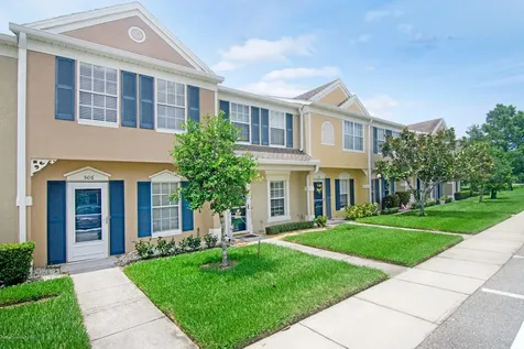 506 Steeplechase Lane Melbourne FL 32940