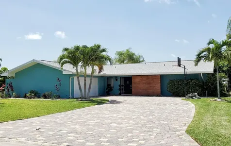 22 Fairway Drive Cocoa Beach FL 32931