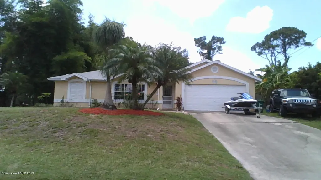 6451 Bethel Street Cocoa FL 32927