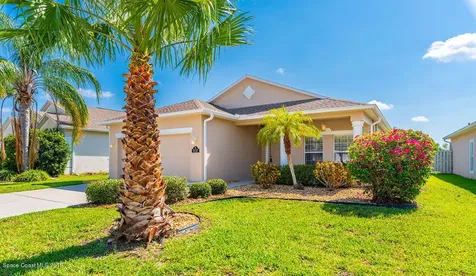 5637 Indigo Crossing Drive Rockledge FL 32955