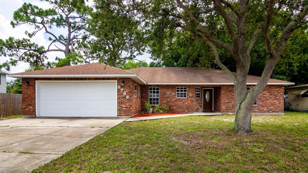 2796 Eaglerock Street NE Palm Bay FL 32905