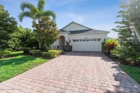 6653 Pico Street Melbourne FL 32940