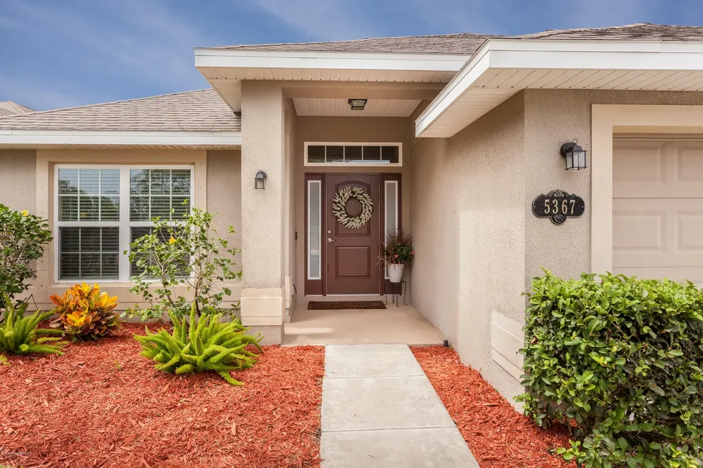 5367 Enchanted Avenue Titusville FL 32780