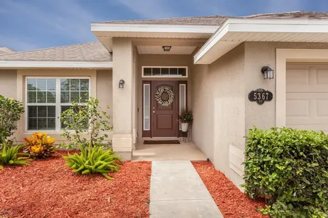 5367 Enchanted Avenue Titusville FL 32780