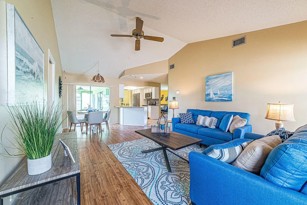 326 Hawthorne Lane NE Palm Bay FL 32907