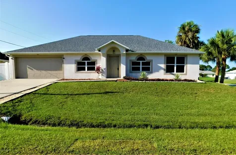 1160 Malone Street NW Palm Bay FL 32907