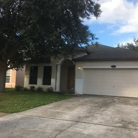 722 Marian Court Titusville FL 32780
