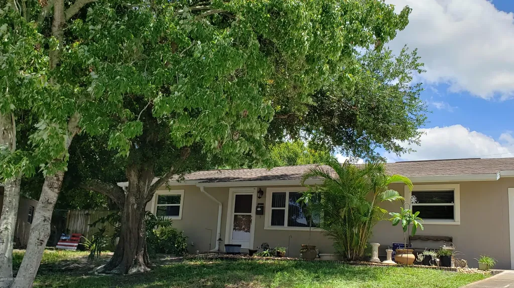 1937 Imperial Avenue Melbourne FL 32935