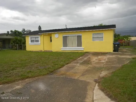 279 Avilez Boulevard Titusville FL 32780