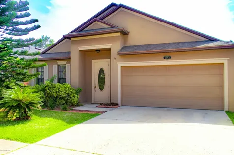 2562 Glenridge Circle Merritt Island FL 32953