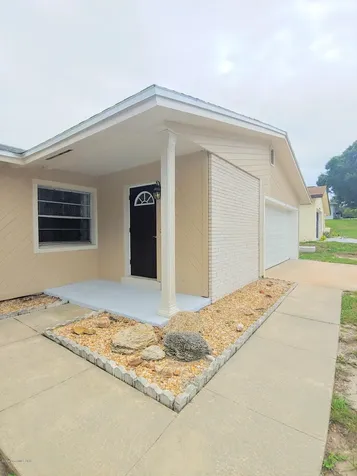 4040 Calendula Avenue Titusville FL 32796