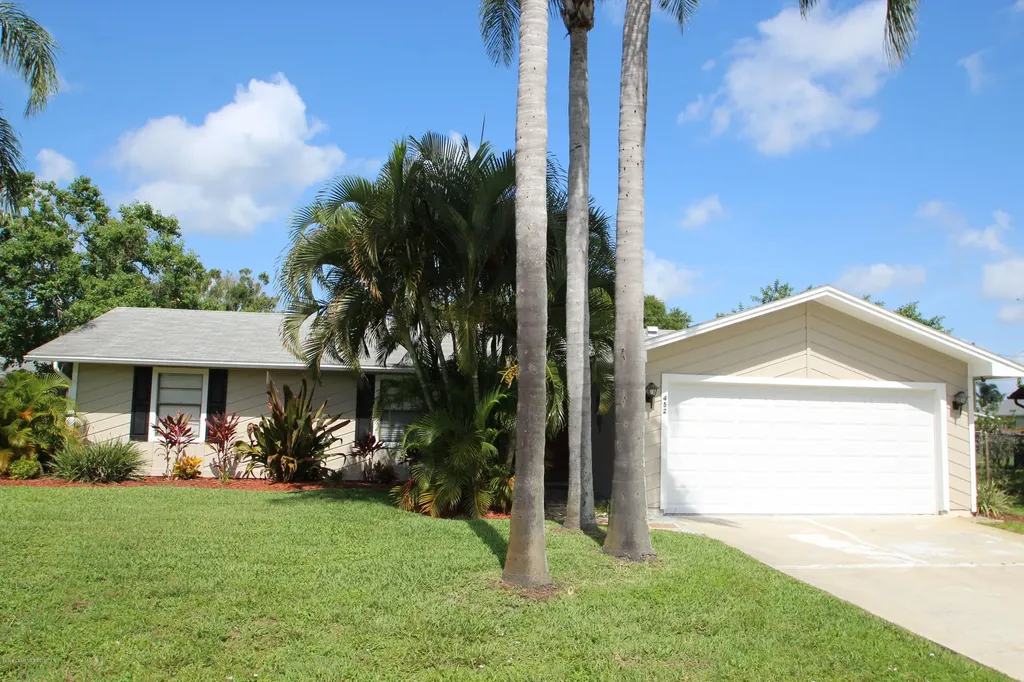 452 Foxdall Avenue NE Palm Bay FL 32907