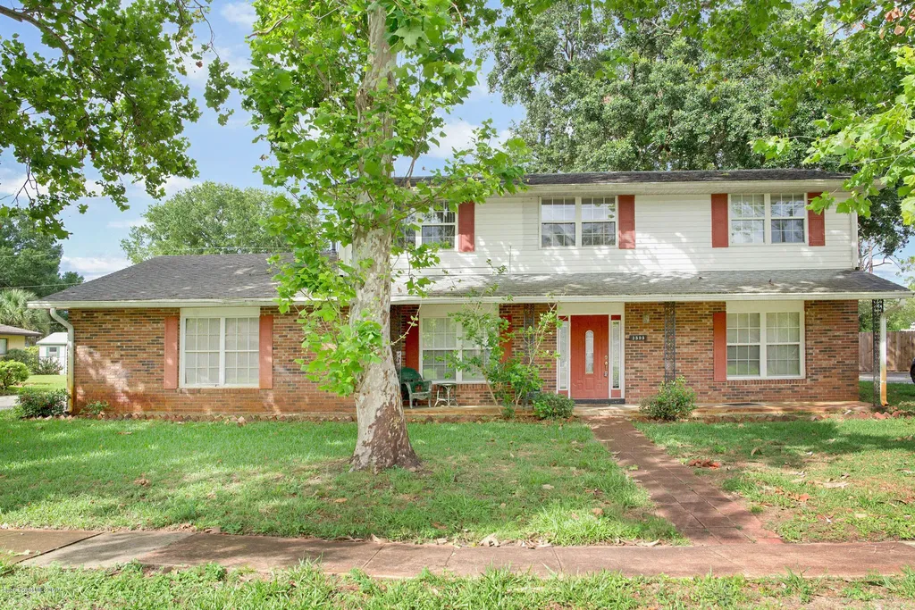 3595 Stephen Court Titusville FL 32780