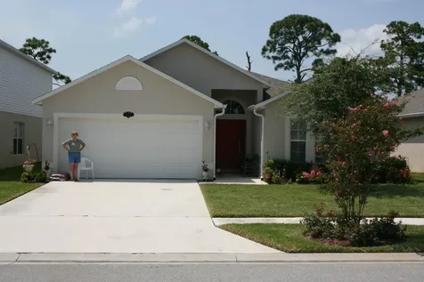 717 Peachtree Street Titusville FL 32780