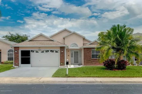 935 S Fork Circle Melbourne FL 32901