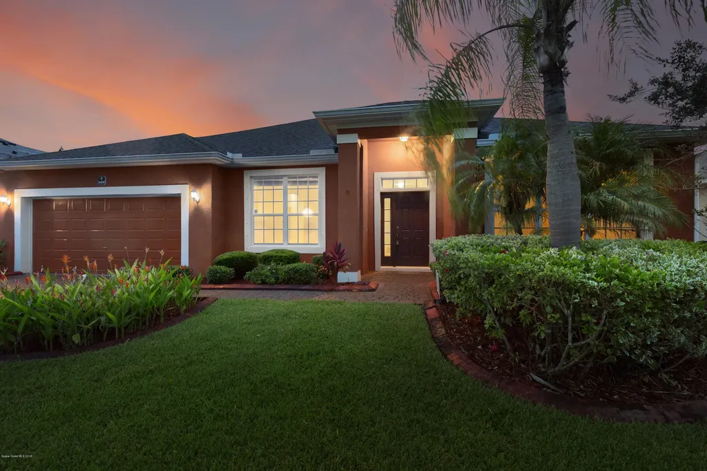 1600 Bridgeport Circle Rockledge FL 32955