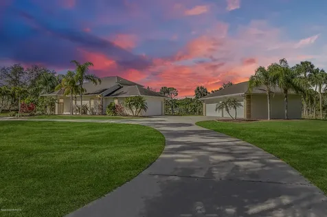 5535 Fraley Court Merritt Island FL 32953
