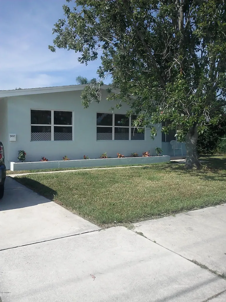 2452 Post Road Melbourne FL 32935