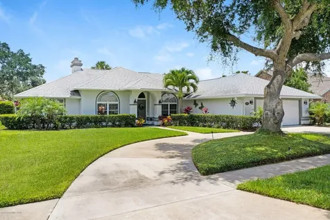 4057 Sand Ridge Drive Merritt Island FL 32953