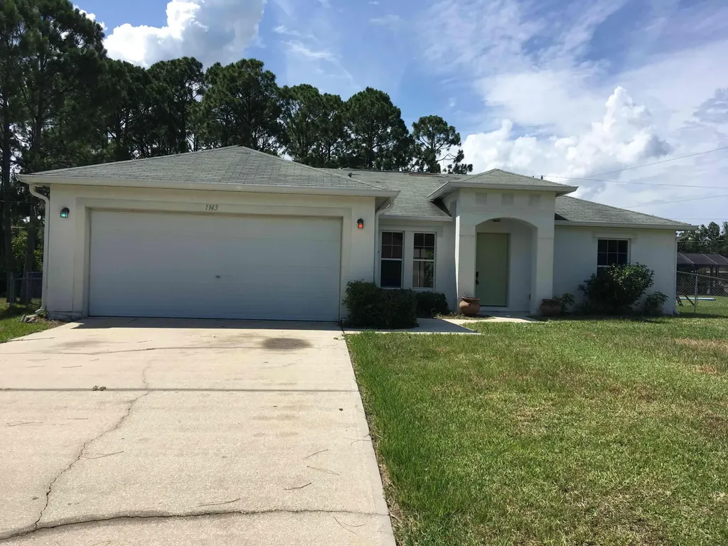 1143 Saturn Street SE Palm Bay FL 32909