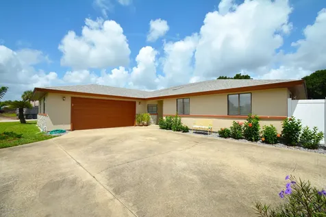 1845 Crawford Avenue Merritt Island FL 32953