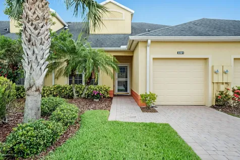 3381 Funston Circle Melbourne FL 32940
