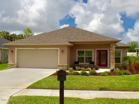 2702 Ivory Way Titusville FL 32780