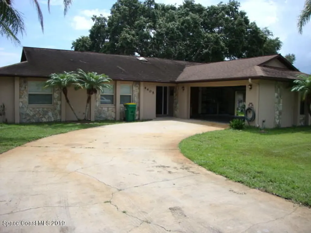 4405 London Town Road Titusville FL 32796