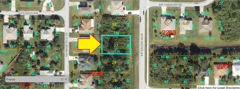 4466 SW Savona Boulevard Port St Lucie FL 34953