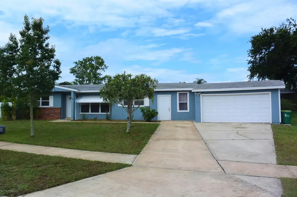 338 Ponce De Leon Avenue Cocoa FL 32927