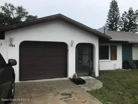 1748 Bruman Terrace Melbourne FL 32935