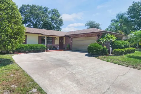 1546 Spruce Road Melbourne FL 32935