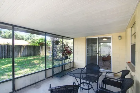 1546 Spruce Road Melbourne FL 32935