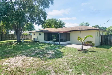1546 Spruce Road Melbourne FL 32935