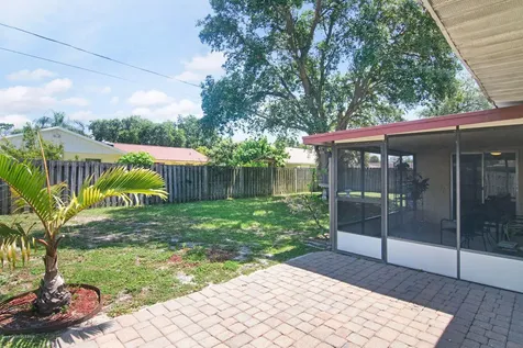 1546 Spruce Road Melbourne FL 32935
