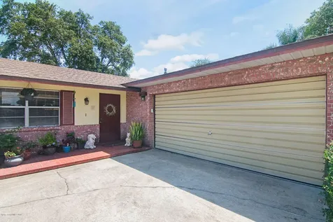 1546 Spruce Road Melbourne FL 32935