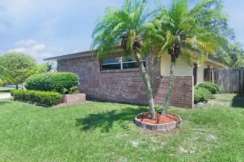 1546 Spruce Road Melbourne FL 32935