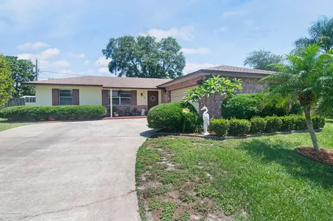 1546 Spruce Road Melbourne FL 32935