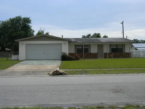 3305 Argyle Road Titusville FL 32796